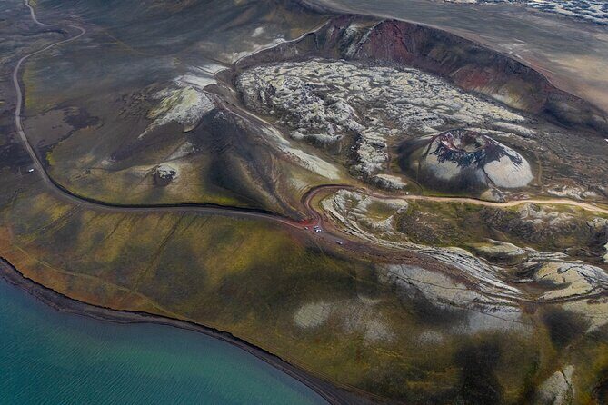 Reykjavík: Landmannalaugar & Icelandic Highlands Super Jeep Tour - Super Jeep Reality Check: What You’re Actually Paying For