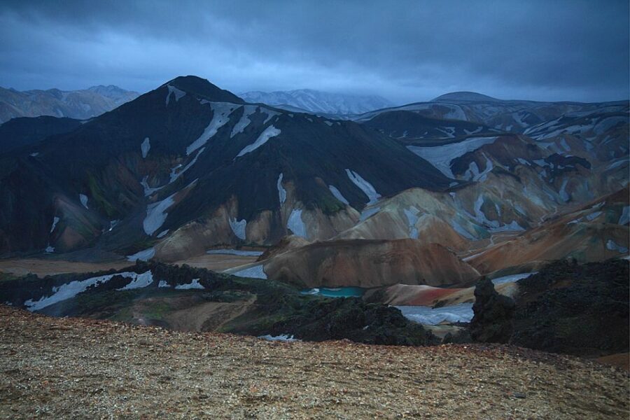 Reykjavik: Landmannalaugar Super-Jeep Tour - What to pack for 14 hours: warm layers and real shoes