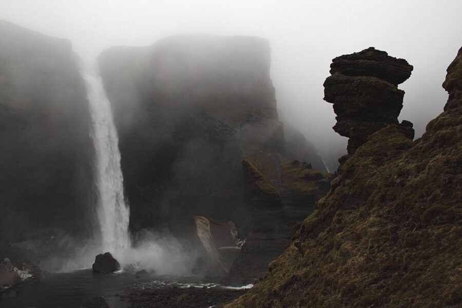 Reykjavik: Landmannalaugar Super-Jeep Tour - Landmannalaugar walk routes and the thermal pool reset
