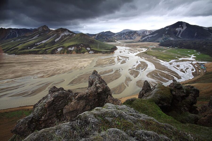 Reykjavik: Landmannalaugar Super-Jeep Tour - The guide makes the day feel smooth: Adam Kaczuba as a standout