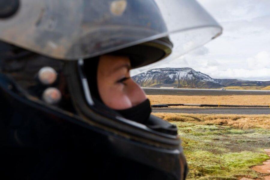 Reykjavik: Lava Field Buggy Adventure - Blue Mountains Sightseeing and the 2-Hour Buggy Ride You’re Paying For