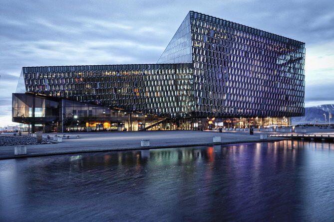 Reykjavik Main Sights and Hidden Spots: A Self-Guided Audio Walk - Finishing at Alþingi: Iceland’s “Most Equal” Parliament Stop