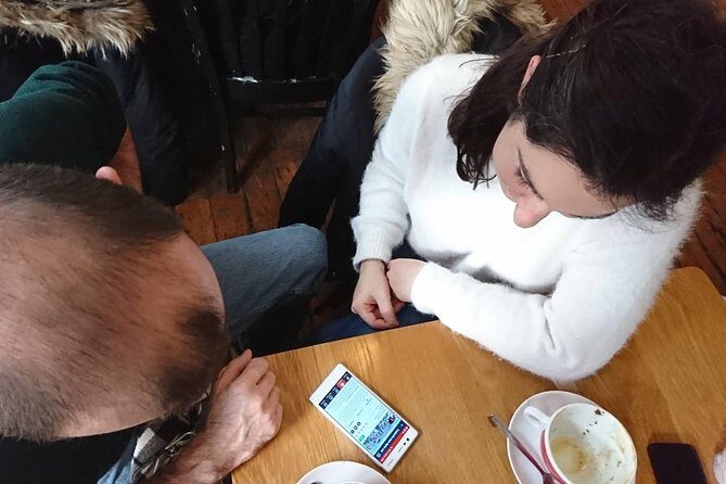 Reykjavik Main Sights and Hidden Spots: A Self-Guided Audio Walk - How Long You’ll Really Spend (And How to Pace It)