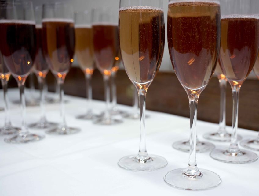 Reykjavik: New Year's Eve Fireworks Cruise - Getting back to Reykjavik: how the drop-off helps your night plan
