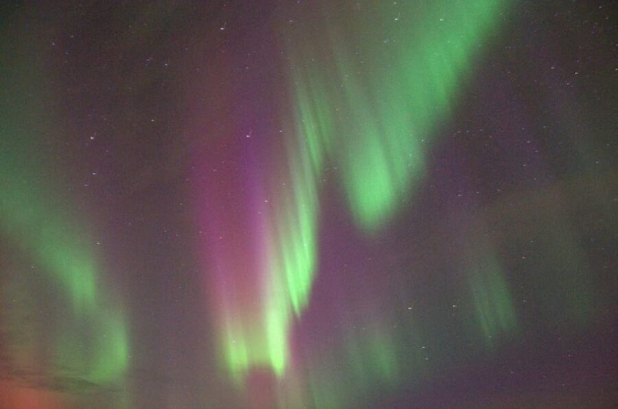 Reykjavík: New Year's Eve Northern Lights Yacht Cruise - Booking Timing: When New Year’s Fill-Up Can Be Real