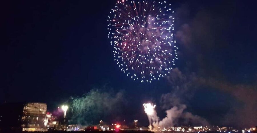 Reykjavík: New Year's Eve Northern Lights Yacht Cruise - New Year’s Eve by Yacht Off Reykjavik: Why This One Feels Different