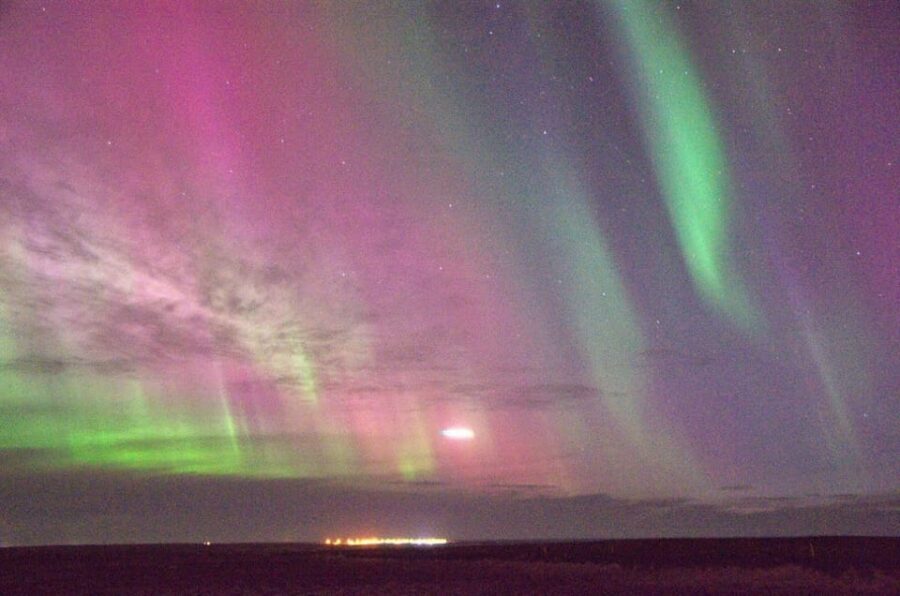Reykjavík: New Year's Eve Northern Lights Yacht Cruise - Price and Value: Does $140 Include What You’d Pay For Anyway?