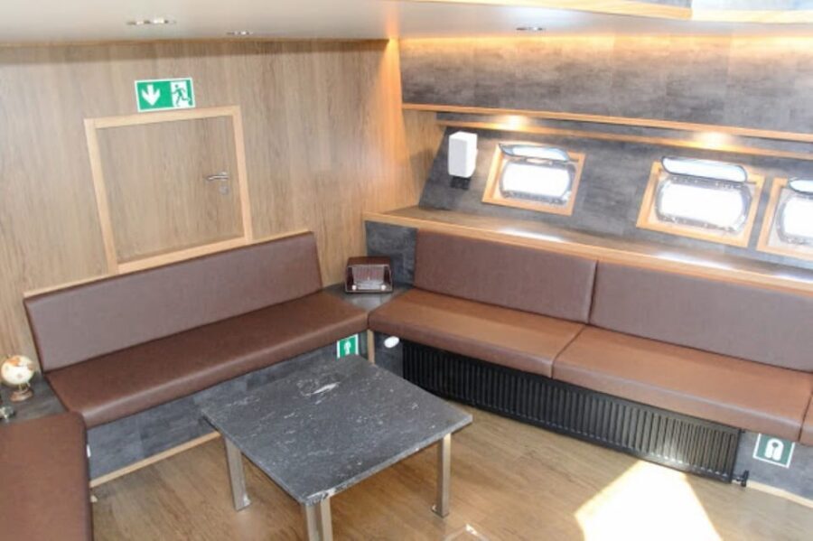 Reykjavík: New Year's Eve Northern Lights Yacht Cruise - Who This Cruise Is Best For (and Who Should Skip It)