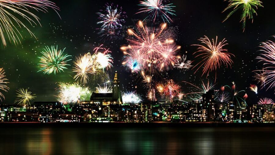 Reykjavik: New Years Fireworks Midnight Cruise - Who This Cruise Is Best For (And Who Should Skip It)