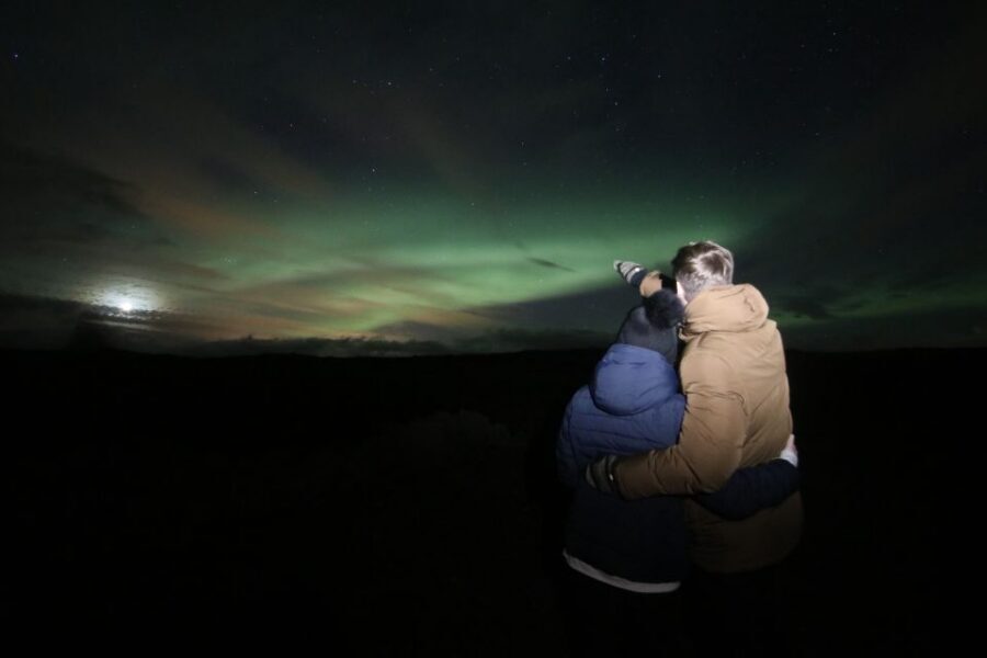 Reykjavik: Northern Lights Experience by Superjeep - Who should book this tour (and who might prefer a different plan)