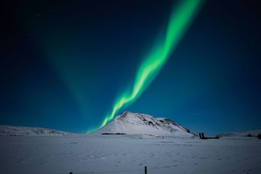 Reykjavik: Northern Lights Tour with Private Photographer - Price and Value: Why $229 Might Be a Smart Spend