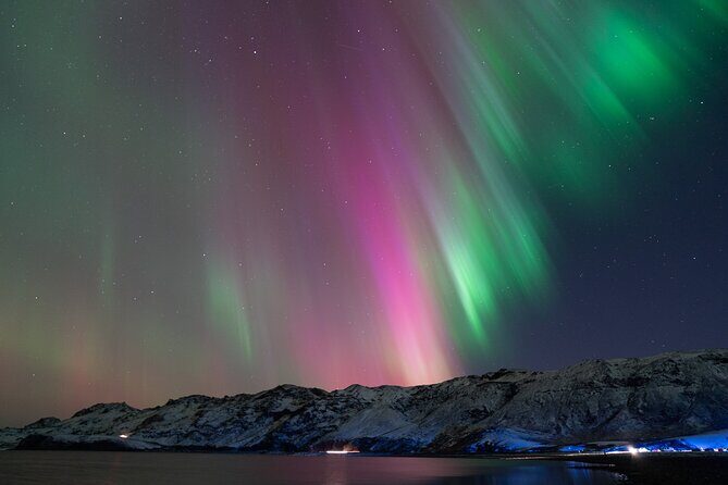 Reykjavik Northern Lights Tour with Professional Photographer - Price and Group Size: What the $1,310 Private Cost Really Buys