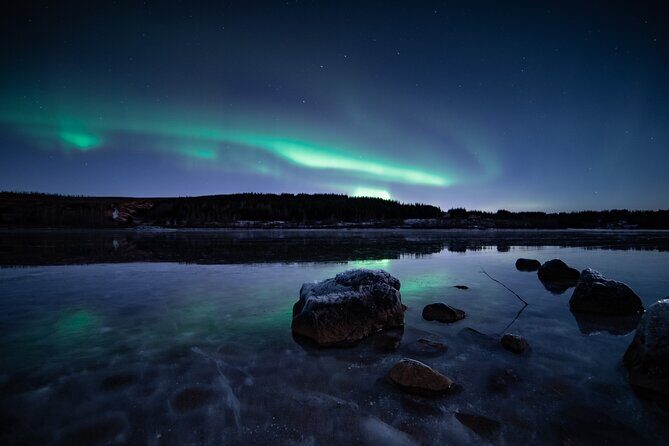 Reykjavik Northern Lights Tour with Professional Photographer - How the Timing Works When the Sky Is Unpredictable