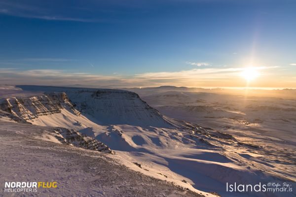 Reykjavik: Panoramic Helicopter Flight with Summit Landing - Accessibility and Safety Basics You Should Know