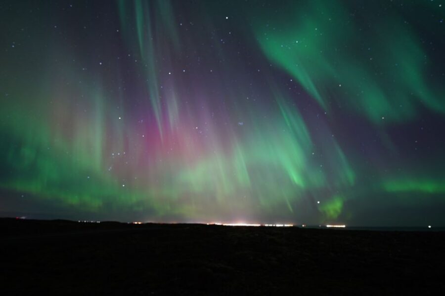 Reykjavik: Premium Northern Lights Tour with Free Photos - Premium Northern Lights, But Practical: What You’re Really Paying For