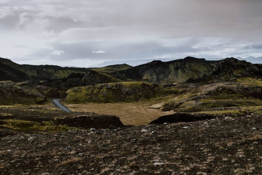 Reykjavik: Private Golden Circle and South Coast Tour - Hekla Views and the Lava Centre: Learning While You Ride