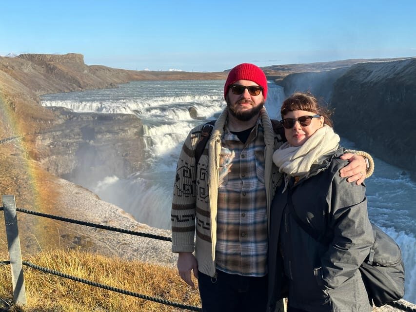 Reykjavik: Private Golden Circle Tour - Why the Golden Circle fits into one well-run 6-hour day