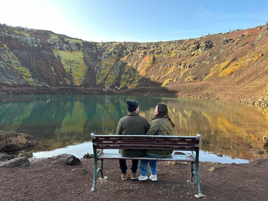 Reykjavik: Private Golden Circle Tour - Gullfoss Waterfall: why the Golden Circle’s centerpiece is worth planning for