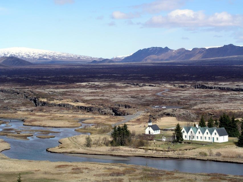Reykjavik: Private Golden Circle Tour - Price and value: $1,299 per group up to 4