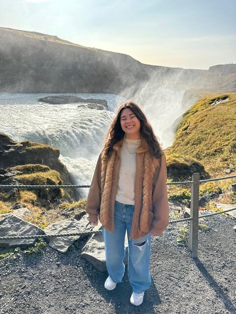 Reykjavik: Private Golden Circle Tour - Language support and the human factor in the driver-guide role