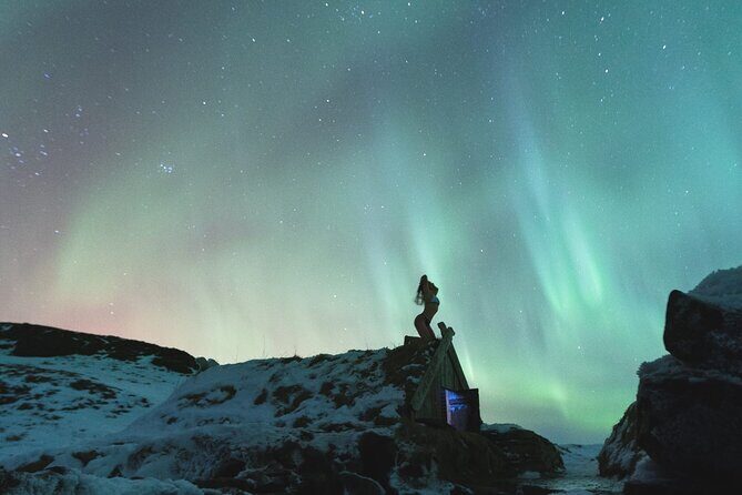 Reykjavik Private Northern Lights Tour with Pro Photographer - Who should choose this private northern lights chase