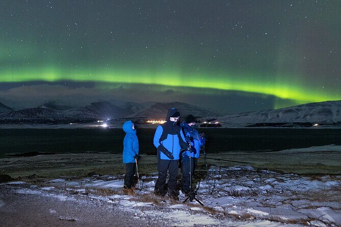 Reykjavik Private Northern Lights Tour with Pro Photographer - Should you book this Reykjavik northern lights tour?