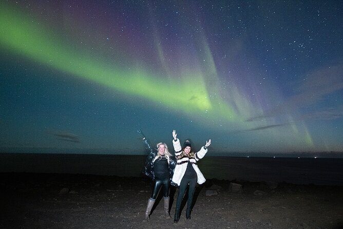 Reykjavik Private Northern Lights Tour with Pro Photographer - FAQ