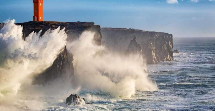 Reykjavik: Private Snaefellsnes and Kirkjufell Jeep Tour - Snaefellsnes + Kirkjufell: why this route hits different