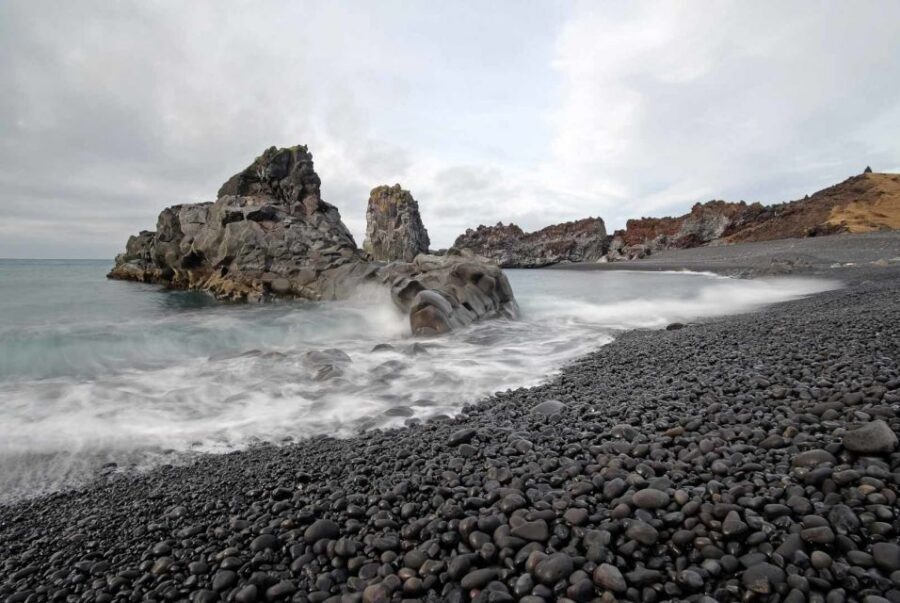 Reykjavik: Private Snaefellsnes and Kirkjufell Jeep Tour - Price and value: $1,800 per group up to 4