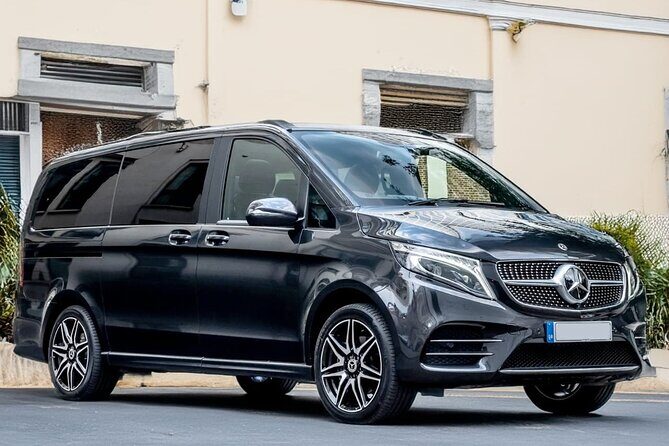 Reykjavik-Private Transfer to/from Keflavík Airport - Key Points to Know Before You Book