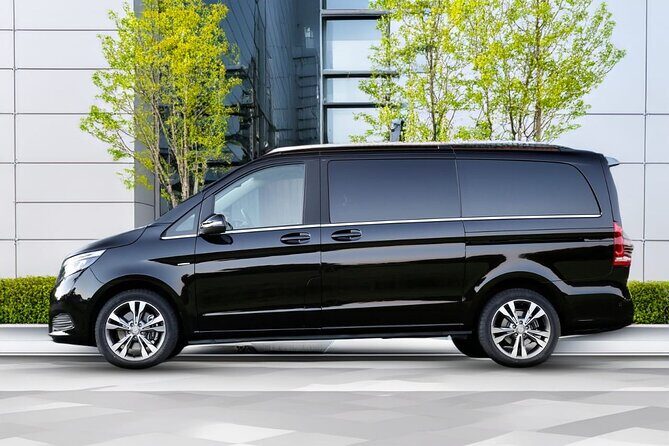 Reykjavik-Private Transfer to/from Keflavík Airport - How Long It Takes and What to Time It Like a Pro
