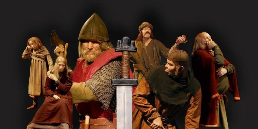 Reykjavik: Saga Museum Entry Ticket - Practical Tips for a Smooth Visit
