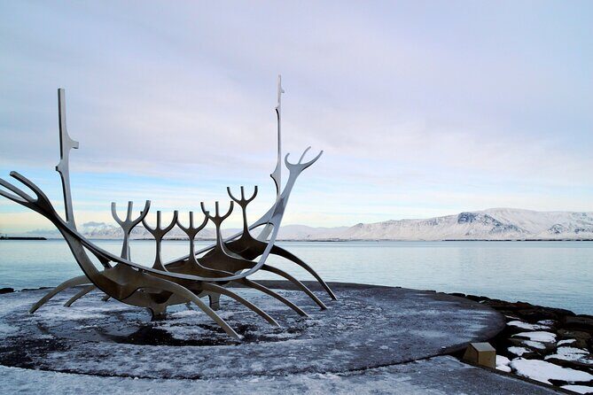 Reykjavik Scavenger Hunt and Highlights Self Guided Audio Tour - Key points at a glance