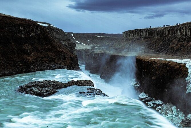 Reykjavik Shore Excursion: The Golden Circle Full Day Tour - Practical expectations: what to pack for a Golden Circle day
