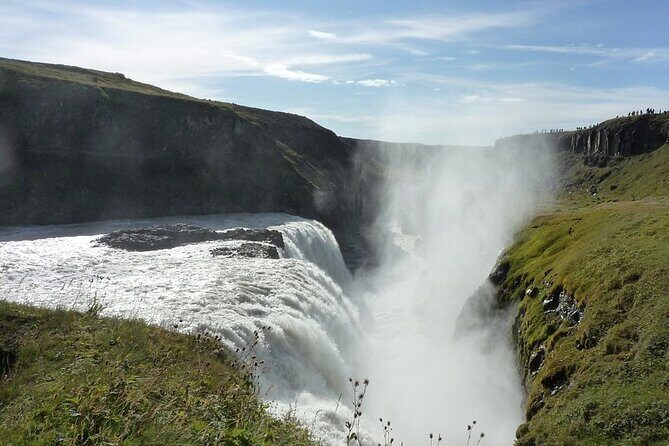 Reykjavik Shore Excursion: The Golden Circle Full Day Tour - Safety and schedule reality: the one risk you should take seriously