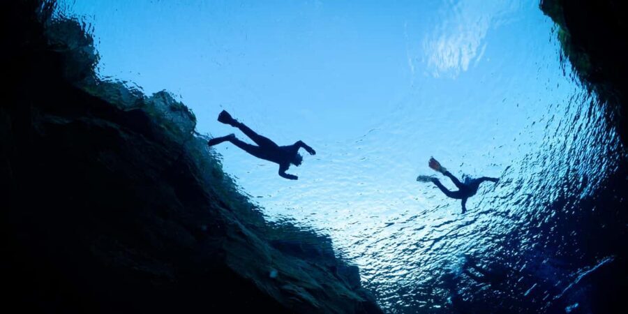 Reykjavík: Silfra Fissure Snorkeling and Lava Caving Tour - Gear, Cold-Water Comfort, and Real Safety Notes