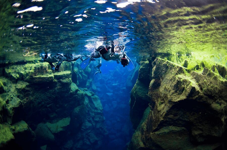 Reykjavík: Silfra Fissure Snorkeling and Lava Caving Tour - Timing and Driving: The Two Things That Can Ruin Your Day