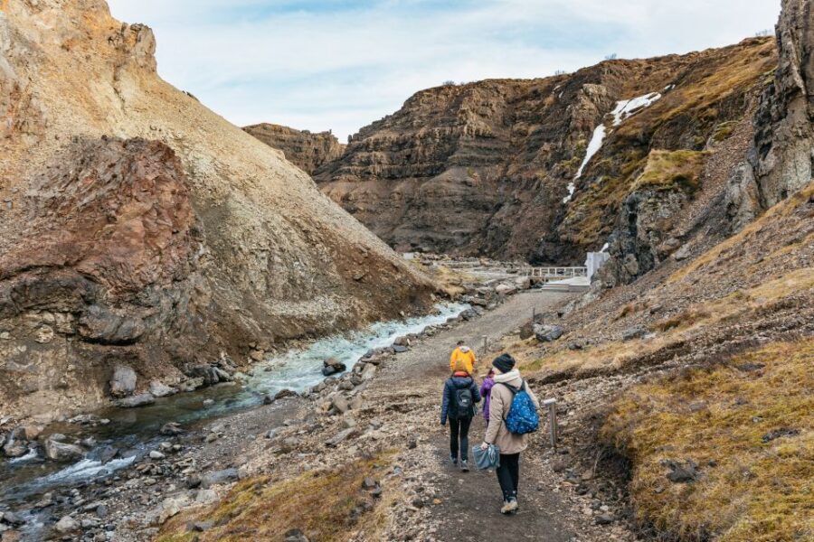 Reykjavik: Silver Circle Tour, Canyon Ride, & Thermal Baths - Price and what you actually get for $246