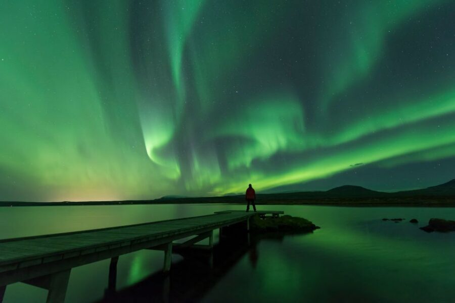 Reykjavik: Small Group Northern Lights Tour - Northern Lights in a small group: the real value