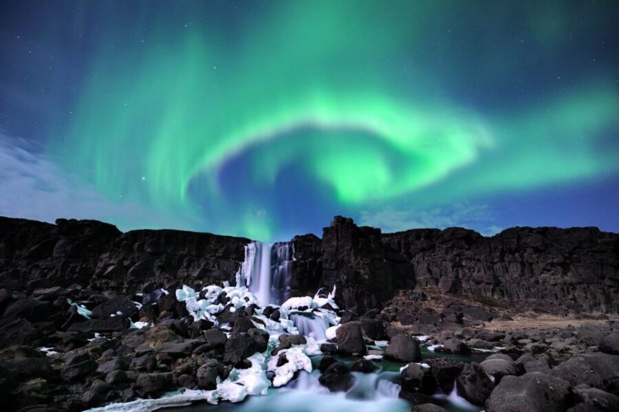 Reykjavik: Small Group Northern Lights Tour - Who should book this tour (and who might not)