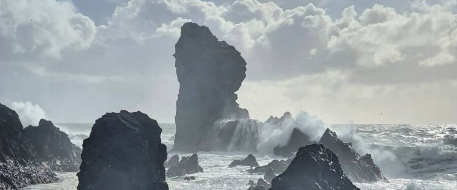 Reykjavik: Small-Group Snæfellsnes Day Trip - The long drive out of Reykjavik (and why it’s worth it)