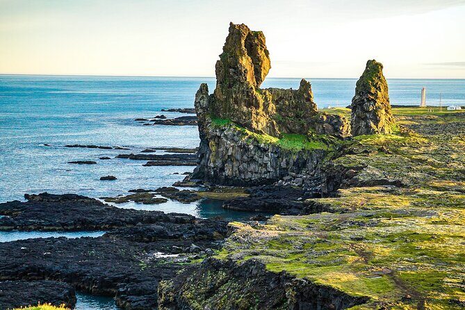 Reykjavík: Snæfellsnes & Kirkjufell Small Group Tour - Key things you’ll notice on this Snæfellsnes day