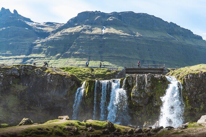 Reykjavík: Snæfellsnes & Kirkjufell Small Group Tour - Timing, weather, and what to pack for this 12-hour loop