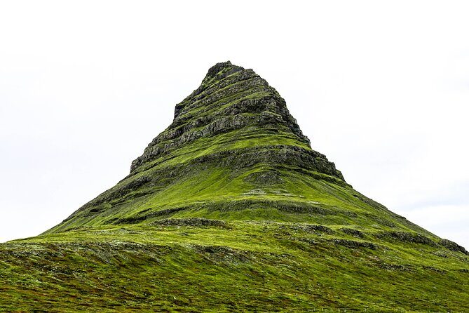 Reykjavík: Snæfellsnes & Kirkjufell Small Group Tour - Who this tour is best for (and who should think twice)