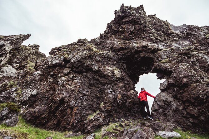 Reykjavík: Snæfellsnes & Kirkjufell Small Group Tour - Pickup points: the part people forget until it’s time to leave