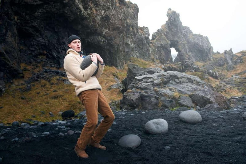 Reykjavik: Snæfellsnes & Mt. Kirkjufell Small Group Tour - Key Points You’ll Feel the Most