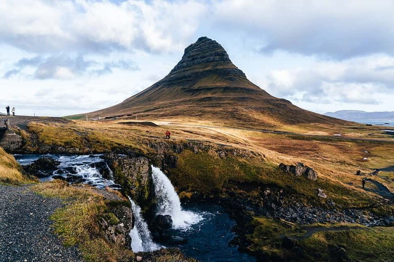 Reykjavik: Snæfellsnes & Mt. Kirkjufell Small Group Tour - Ytri Tunga: A Photo Stop That Sets the Mood