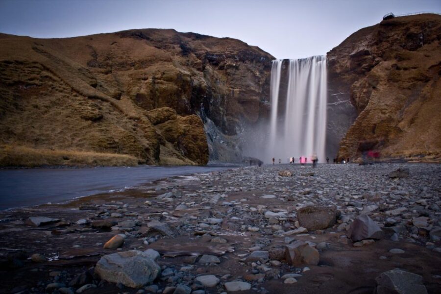Reykjavik: South Coast Activity Tours - How the guides shape the day: safety, gear help, and real-world context