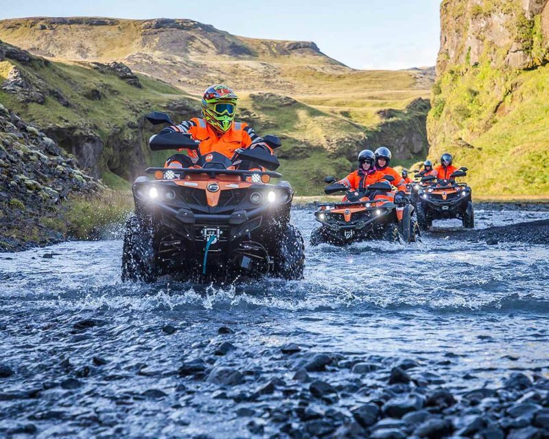 Reykjavik: South Coast Activity Tours - Who should book this tour (and who should skip it)