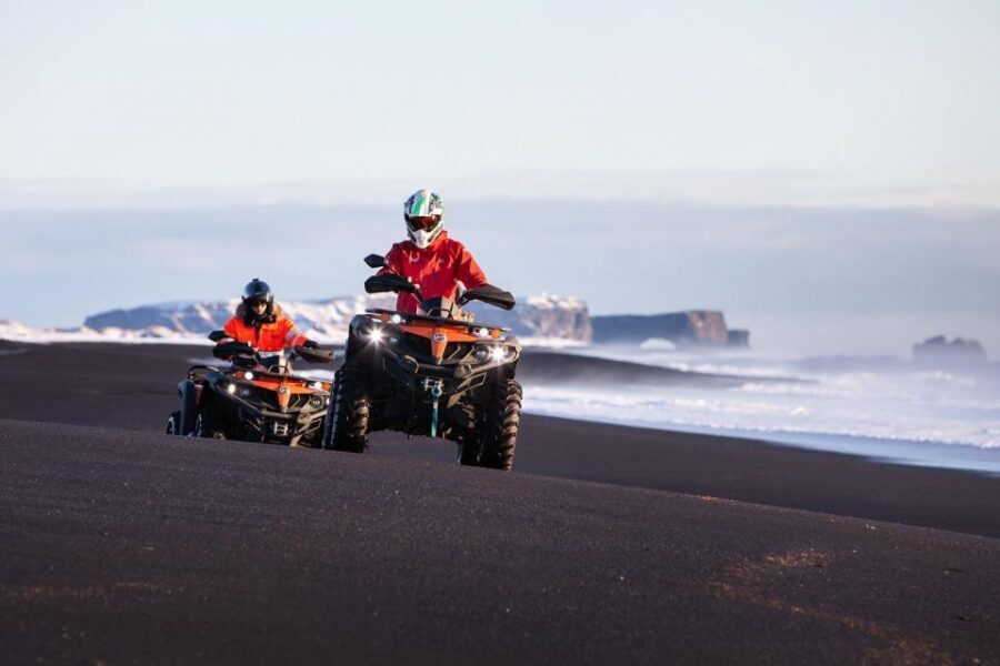 Reykjavik: South Coast Activity Tours - What to expect on the ground: clothing, briefings, and the cold-proof parts